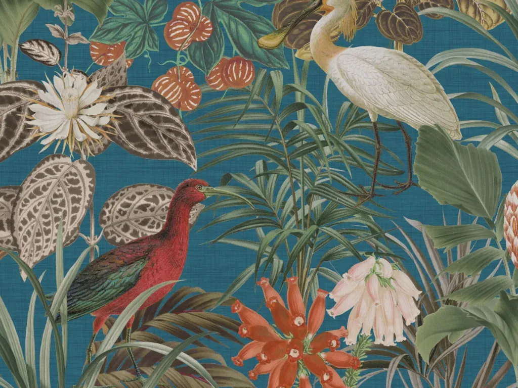 Birds Of Paradise - BOP501