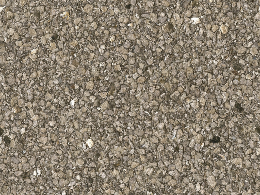 Minerals - MIN3101
