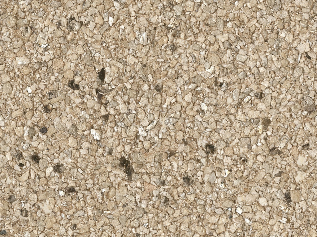 Minerals - MIN3102