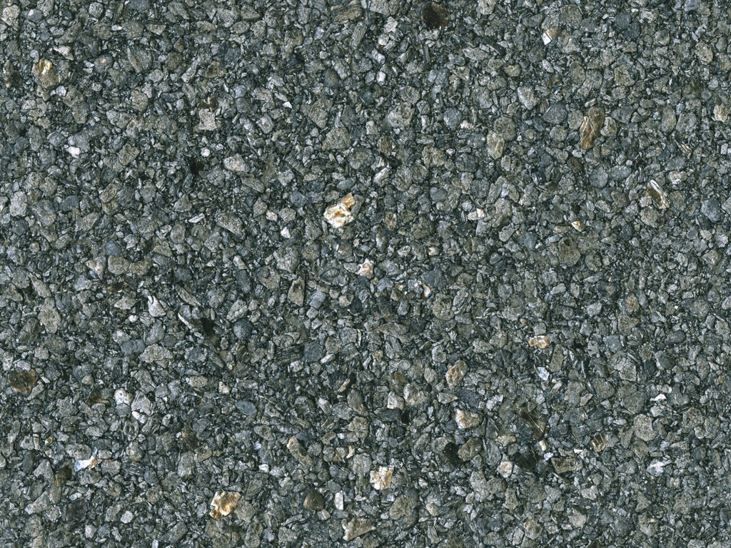 Minerals - MIN3311