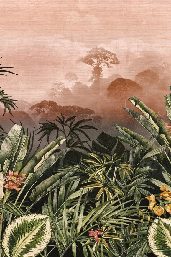 SILK ROAD GARDEN - 72001