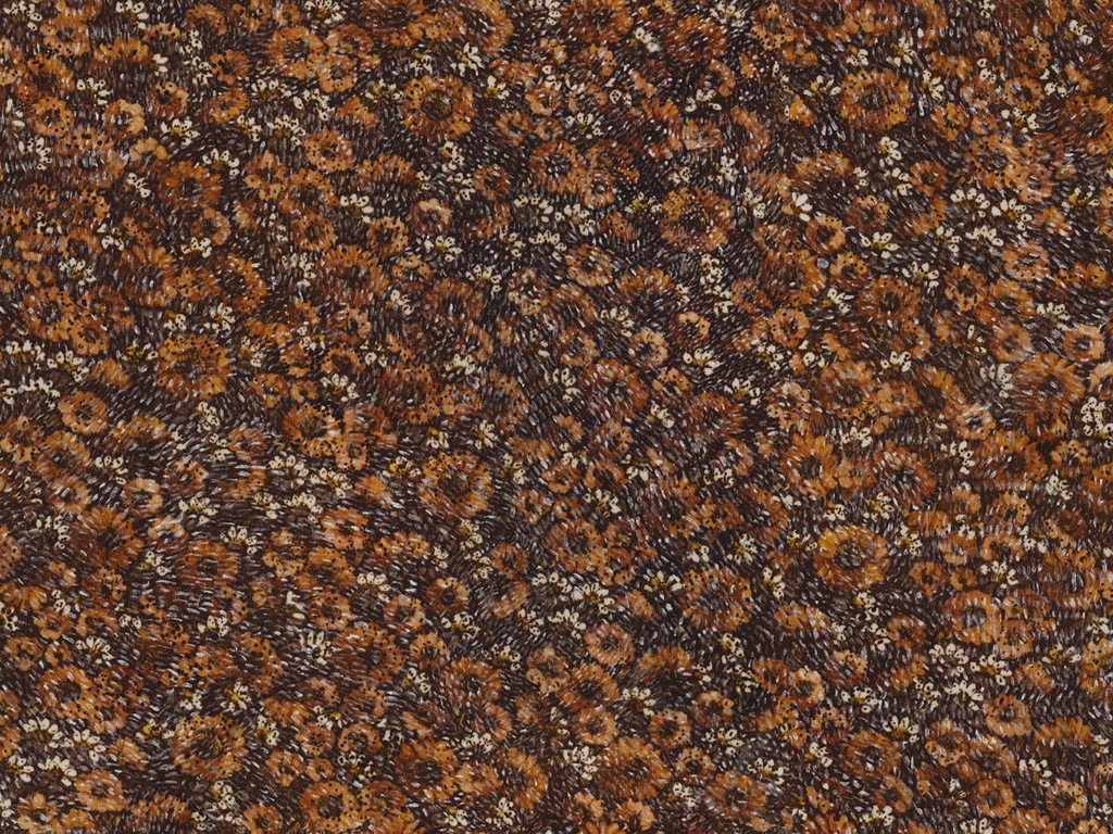 Virginia´S Garden - A4 SAMPLE-VIR6501