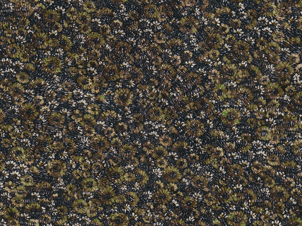 Virginia´S Garden - A4 SAMPLE-VIR6502